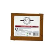 APPROVED RAW Duck &amp;amp; Vegetable Mix, 1kg