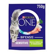 PURINA ONE Sensitive, 750g image