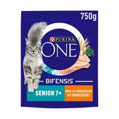 PURINA ONE Senior 7+, 750g image