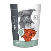 M-PETS Salmon Cube Snack for Dogs image