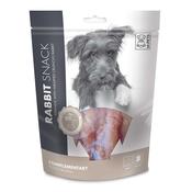M-PETS Crunchy Rawhide with Rabbit Snack for Dogs image