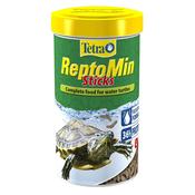 TETRA ReptoMin Sticks for Turtles, 110g image