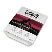 COLLARDS Older/Overweight Salmon &amp;amp; Rice Dog Food, 395g image