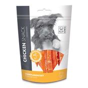 M-PETS Chicken Fillet Snacks for Dogs. image