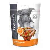 M-PETS Duck &amp;amp; Cranberry Bites for Dogs image