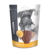 M-PETS Chicken &amp;amp; Lamb Snack for Dogs image