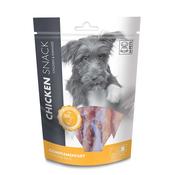 M-PETS Chicken &amp;amp; Rawhide Snack image