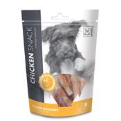 M-PETS Chicken Munchy &amp;amp; Rawhide Snack image