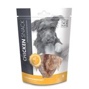 M-PETS Chicken &amp;amp; Rawhide Bones image