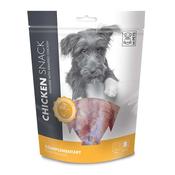 M-PETS Rawhide Chicken Snack, 144g