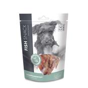 M-PETS Fish &amp;amp; Chicken Snack image