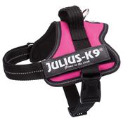 JULIUS K9 Power Harness, Fuschia image