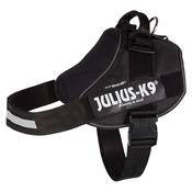 JULIUS K9 Power Harness, Black image