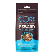 WELLNESS CORE Reward+ Treats, Skin &amp;amp; Coat image