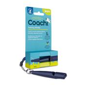 COACHI Training Whistle, Navy