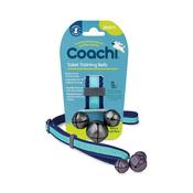 COACHI Toilet Training Bells image