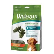WHIMZEES Alligator Large, 6 Pack image