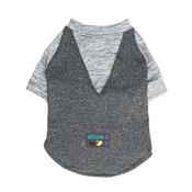 SOTNOS Athletic Lightweight Breathable Dog T-Shirt image
