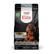 GAIN ELITE Big Dogs Senior Dog Food, 12kg image