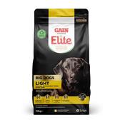 GAIN ELITE Big Dogs Light Dog Food, 12kg image
