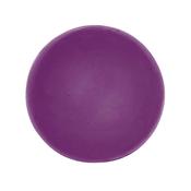 TUFFS Floating Rubber Solid Dog Ball, 8cm image