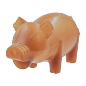 SOTNOS Earth Aware 100% Natural Rubber Treat Piggy image