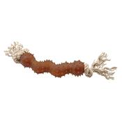SOTNOS Earth Aware 100% Natural Rubber Dental Stick &amp;amp; Rope. image