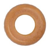 SOTNOS Earth Aware 100% Natural Rubber Tyre Me Out Dog Toy image