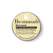 BE:SUNSAFE Pet Sun Protection Balm, SPF15 image