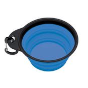 IMAC Silicone Travel Bowl, 700ml