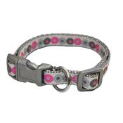 LITTLE RASCALS Puppy Collar &amp;amp; Lead Set, Pink image