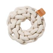 M-PETS Coto Ring for Dogs, White image