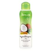 TROPICLEAN Hypoallergenic Puppy &amp;amp; Kitten Shampoo image