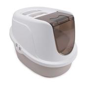 M-PETS Eco Tima Cat Litter Box, Sand image