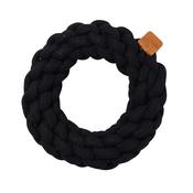 M-PETS Coto Ring for Dogs, Black image