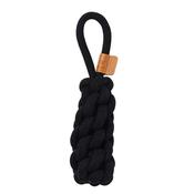 M-PETS Coto Loop Bar for Dogs, Black