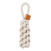 M-PETS Coto Loop Bar for Dogs, White image