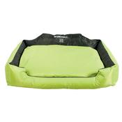 M-PETS X-Large Waterproof Dog Bed, Green image