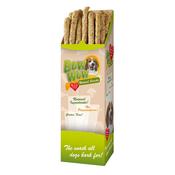 BOW WOW Natural Sausage XXL Dog Treat, Single Stick image