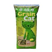 GRAINCAT Flushable Cat Litter, 20 Litre image