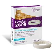 COMFORT ZONE Cat Calming Pheromone Collar image