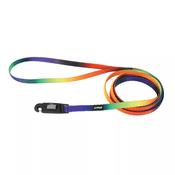 LI'L PALS Patterned Dog Lead with E-Z Snap, Prism image