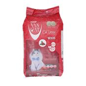 VAN CAT Classic Clumping Cat Litter, 15kg image