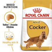 ROYAL CANIN Cocker Spaniel Adult image