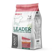 LEADER Adult Sensitive with Salmon, 12kg image