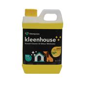 KLEENHOUSE Disinfectant &amp;amp; Deodoriser, Lemon image
