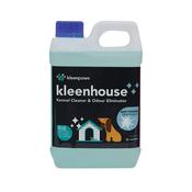 KLEENHOUSE Disinfectant &amp;amp; Deodoriser, Baby Powder image