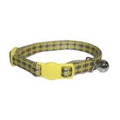 LITTLE RASCALS Kitten Collar, Yellow image