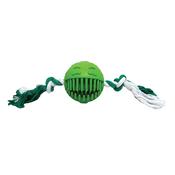 HAPPY PET Alien Rope Ball for Dogs image
