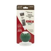 ENTICERS Teeth Cleaning Gel &amp;amp; Dental Ball Kit image